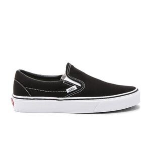 REPOSH - Classic vans slip ons